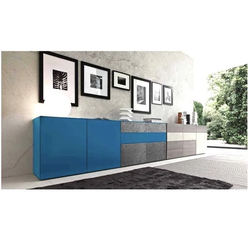 I MODULART SIDEBOARD Bello Spazio